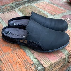 Merrell Select Grip Clogs